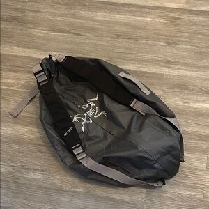 Arcteryx Duffel